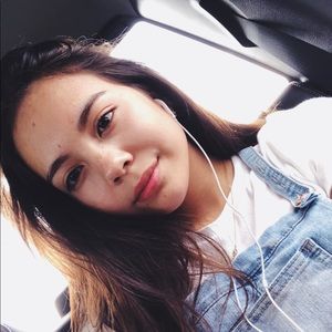 Meet your Posher, Sabrina